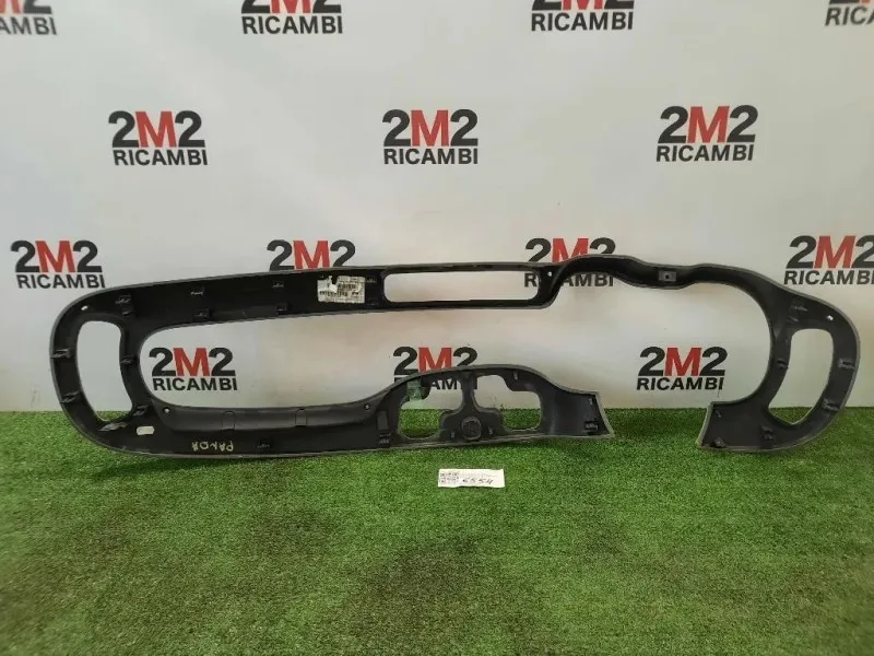 Mascherina Rivestimento Cruscotto 735523456 Fiat Panda III 2012