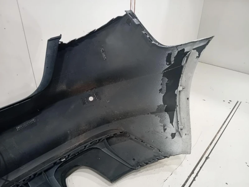 Paraurti POST 8V4 807 511 Audi A3 8VA Sportback 2012