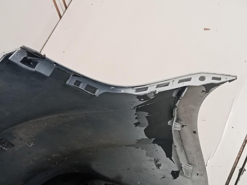 Paraurti POST 8V4 807 511 Audi A3 8VA Sportback 2012