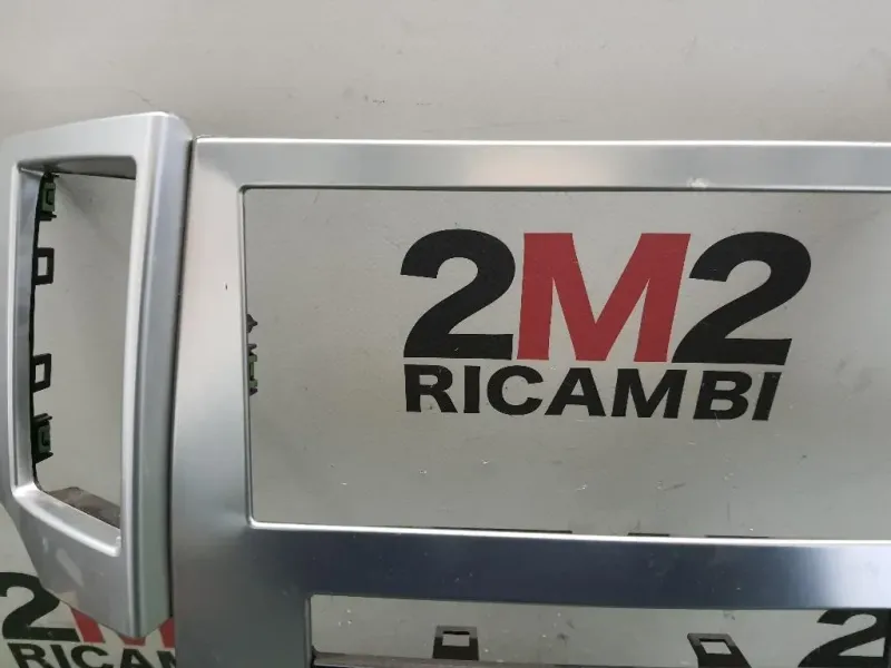 Mascherina Rivestimento Cruscotto X35011600 Jeep Grand Cherokee III 2005