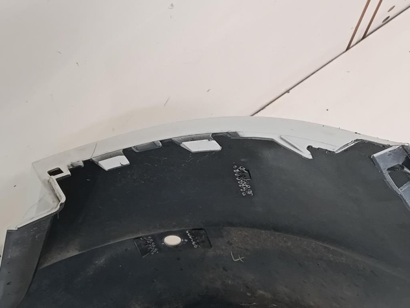 Paraurti POST 8V4 807 511 Audi A3 8VA Sportback 2012