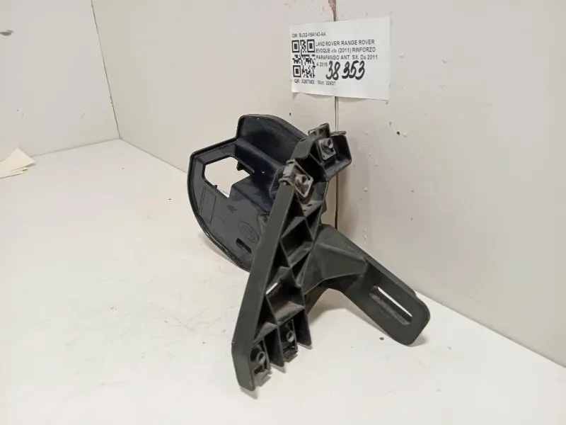Rinforzo Parafango ANT SX BJ32-16A143-AA Land Rover Range Rover Evoque I 2011