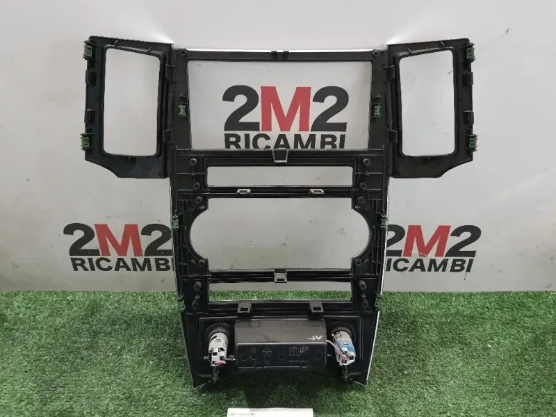 Mascherina Rivestimento Cruscotto X35011600 Jeep Grand Cherokee III 2005