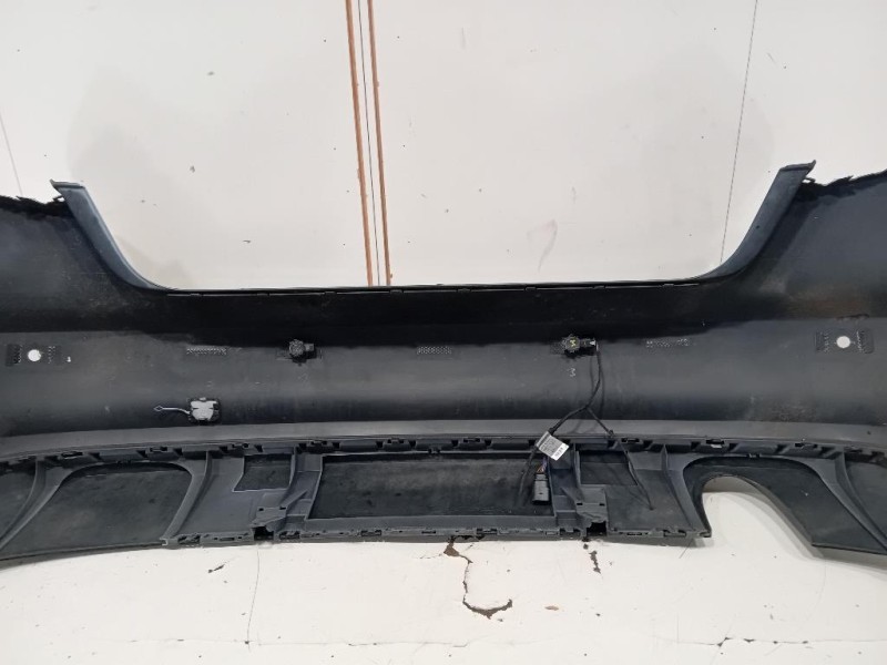 Paraurti POST 8V4 807 511 Audi A3 8VA Sportback 2012