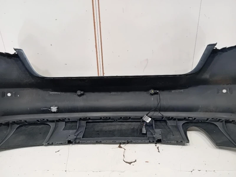 Paraurti POST 8V4 807 511 Audi A3 8VA Sportback 2012