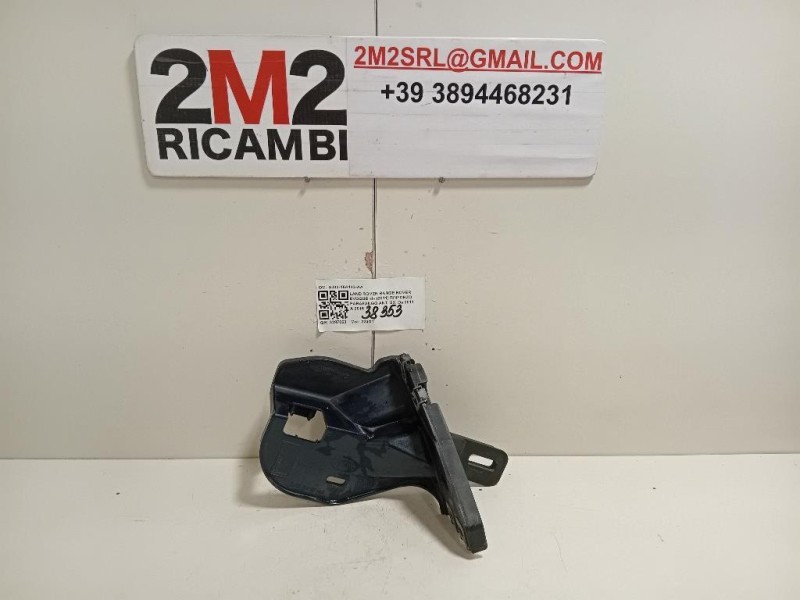 Rinforzo Parafango ANT SX BJ32-16A143-AA Land Rover Range Rover Evoque I 2011