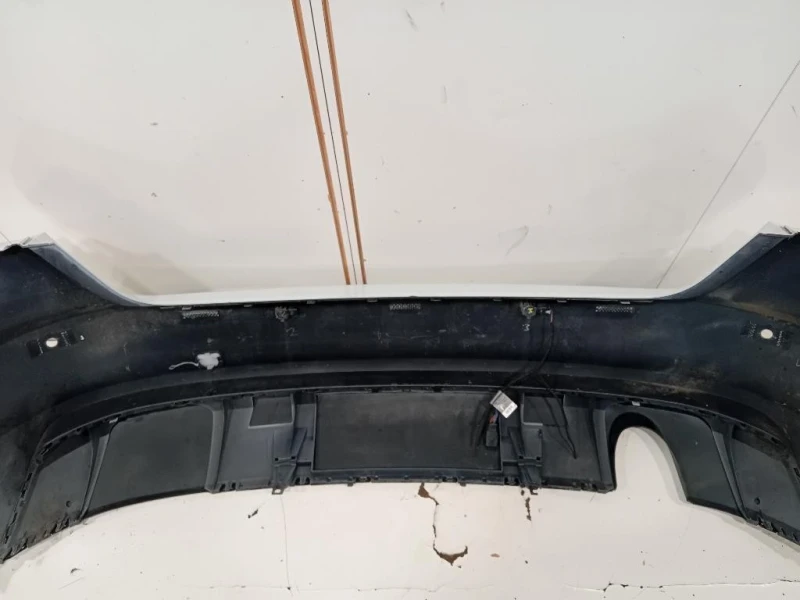 Paraurti POST 8V4 807 511 Audi A3 8VA Sportback 2012