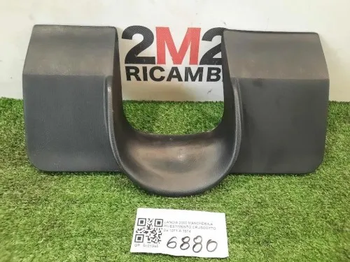 Mascherina Rivestimento Cruscotto Lancia 2000