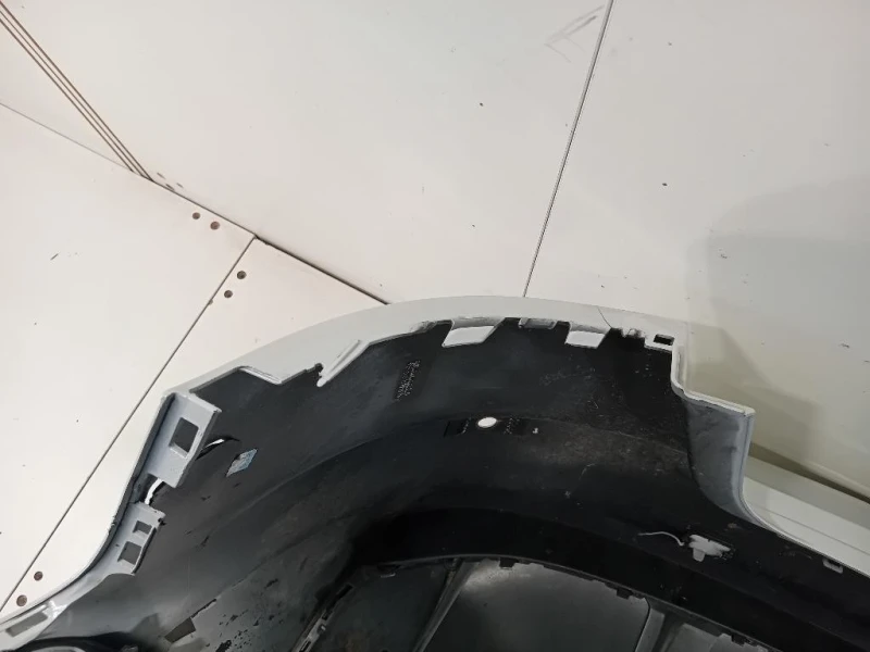 Paraurti POST 8V4 807 511 Audi A3 8VA Sportback 2012