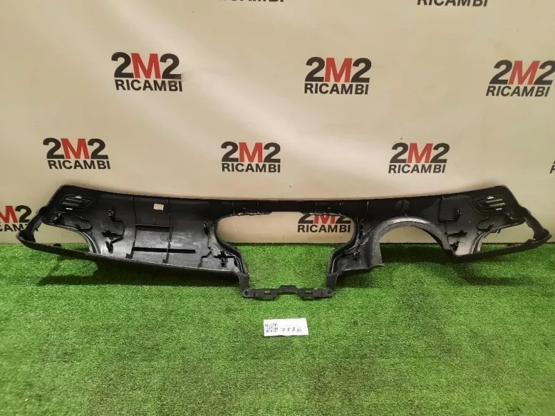 Mascherina Rivestimento Cruscotto 735523559 Lancia Ypsilon III 2011