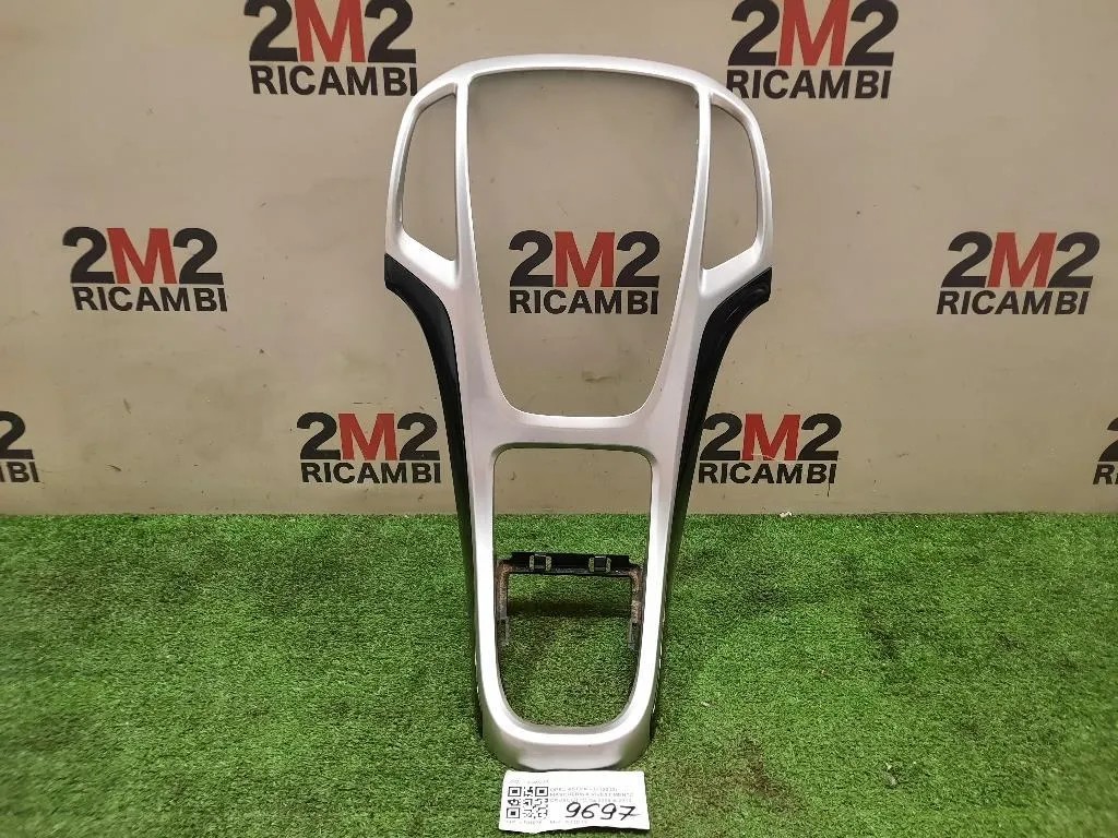 Mascherina Rivestimento Cruscotto 13349237 Opel Astra J 2010