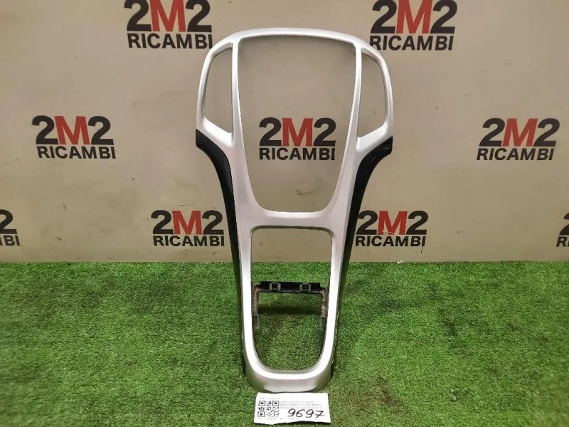 Mascherina Rivestimento Cruscotto 13349237 Opel Astra J 2010