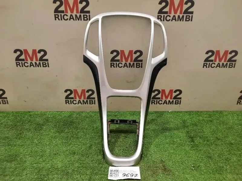 Mascherina Rivestimento Cruscotto 13349237 Opel Astra J 2010