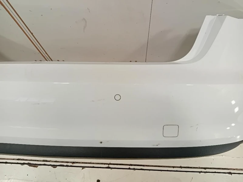 Paraurti POST 8V4 807 511 Audi A3 8VA Sportback 2012