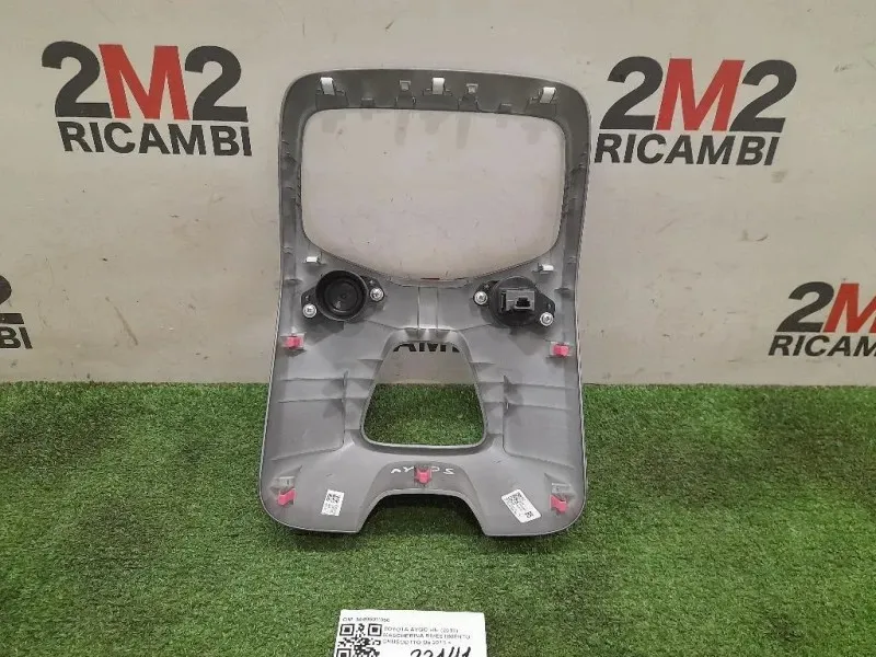 Mascherina Rivestimento Cruscotto 554050H050 Toyota AYGO II 2018