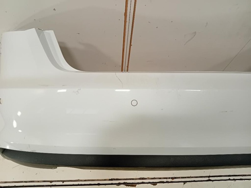 Paraurti POST 8V4 807 511 Audi A3 8VA Sportback 2012