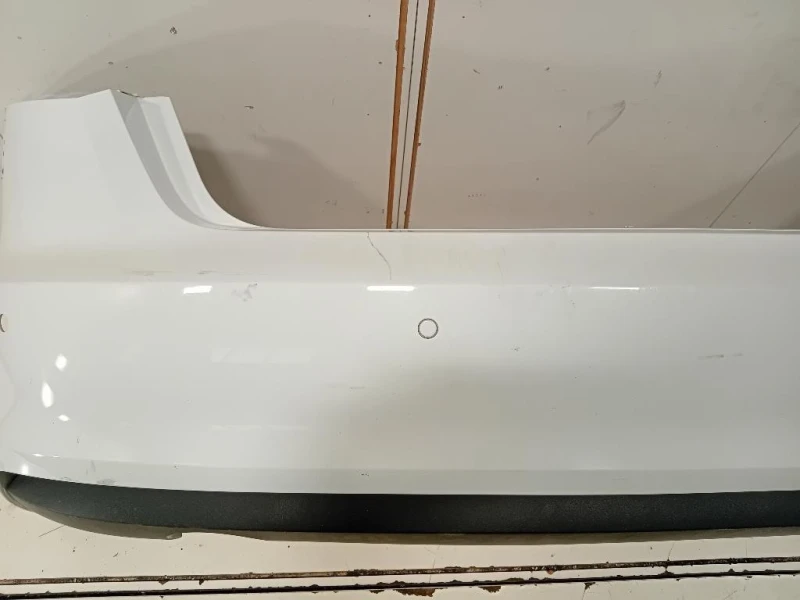 Paraurti POST 8V4 807 511 Audi A3 8VA Sportback 2012