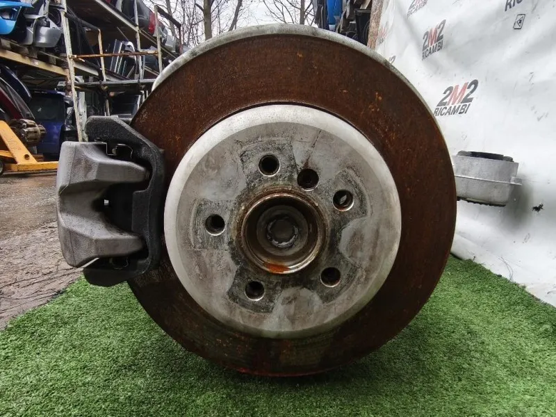 Assale POST 6861201 Bmw Serie 5 G30 Berlina 2016