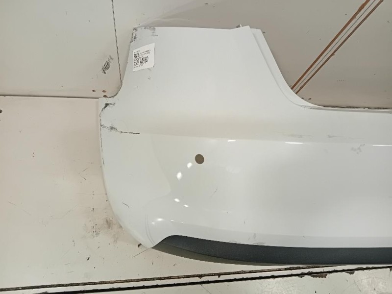 Paraurti POST 8V4 807 511 Audi A3 8VA Sportback 2012