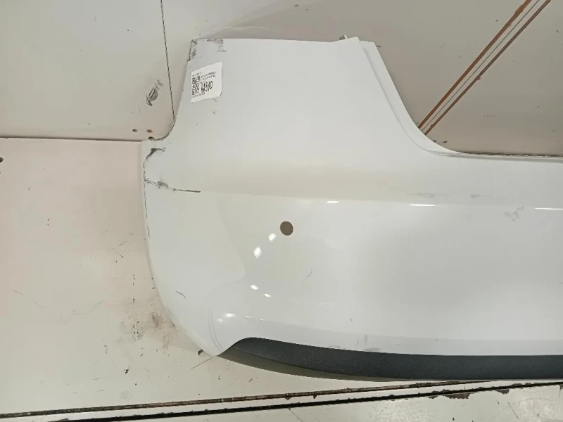 Paraurti POST 8V4 807 511 Audi A3 8VA Sportback 2012