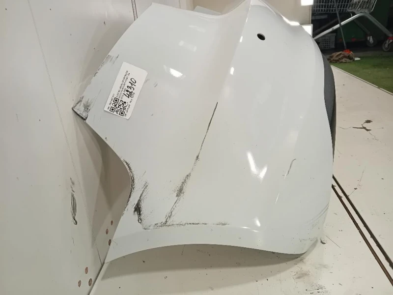 Paraurti POST 8V4 807 511 Audi A3 8VA Sportback 2012