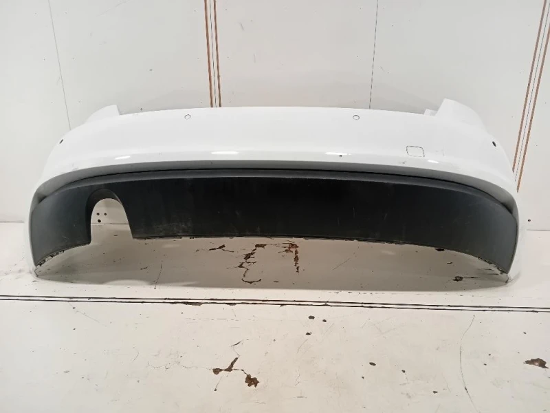 Paraurti POST 8V4 807 511 Audi A3 8VA Sportback 2012