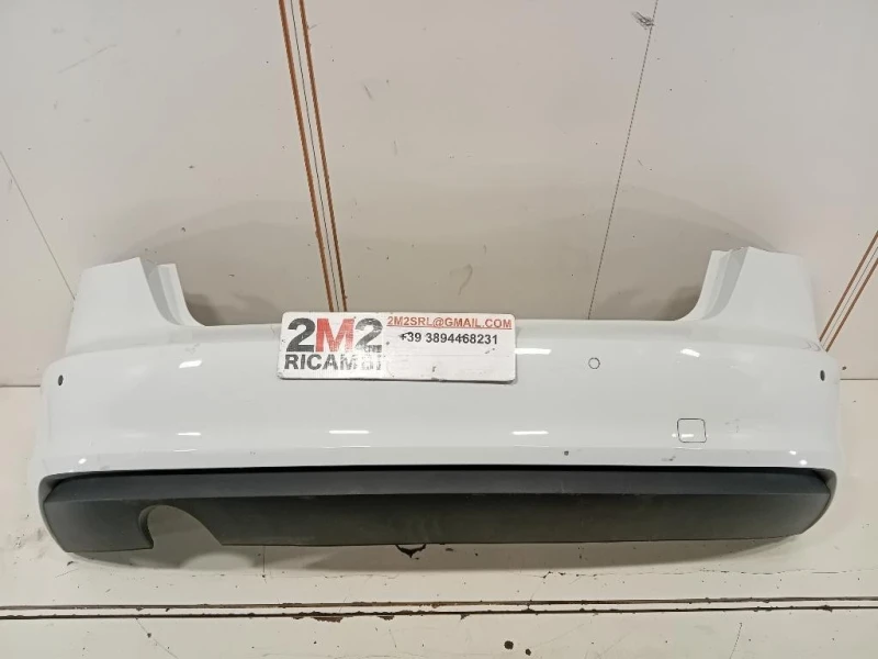 Paraurti POST 8V4 807 511 Audi A3 8VA Sportback 2012