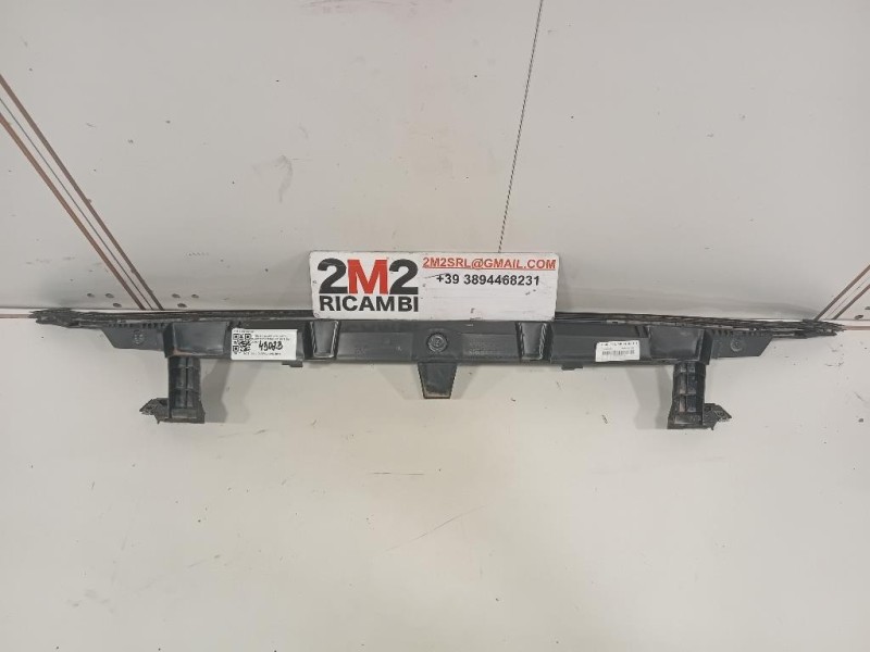 Rinforzo Paraurti ANT 9808490780 Citroen Jumpy IV 2016