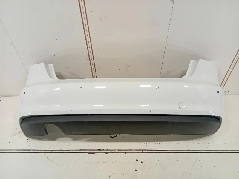 Paraurti POST 8V4 807 511 Audi A3 8VA Sportback 2012