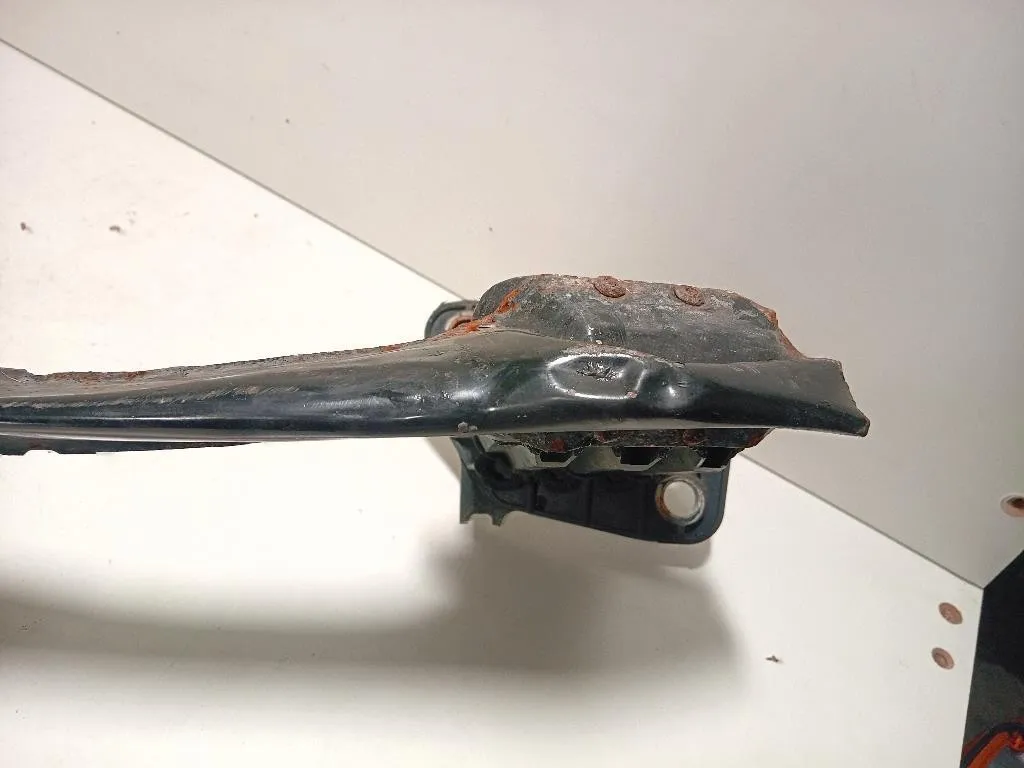 Rinforzo Paraurti ANT 51906199 Fiat 500L 2013