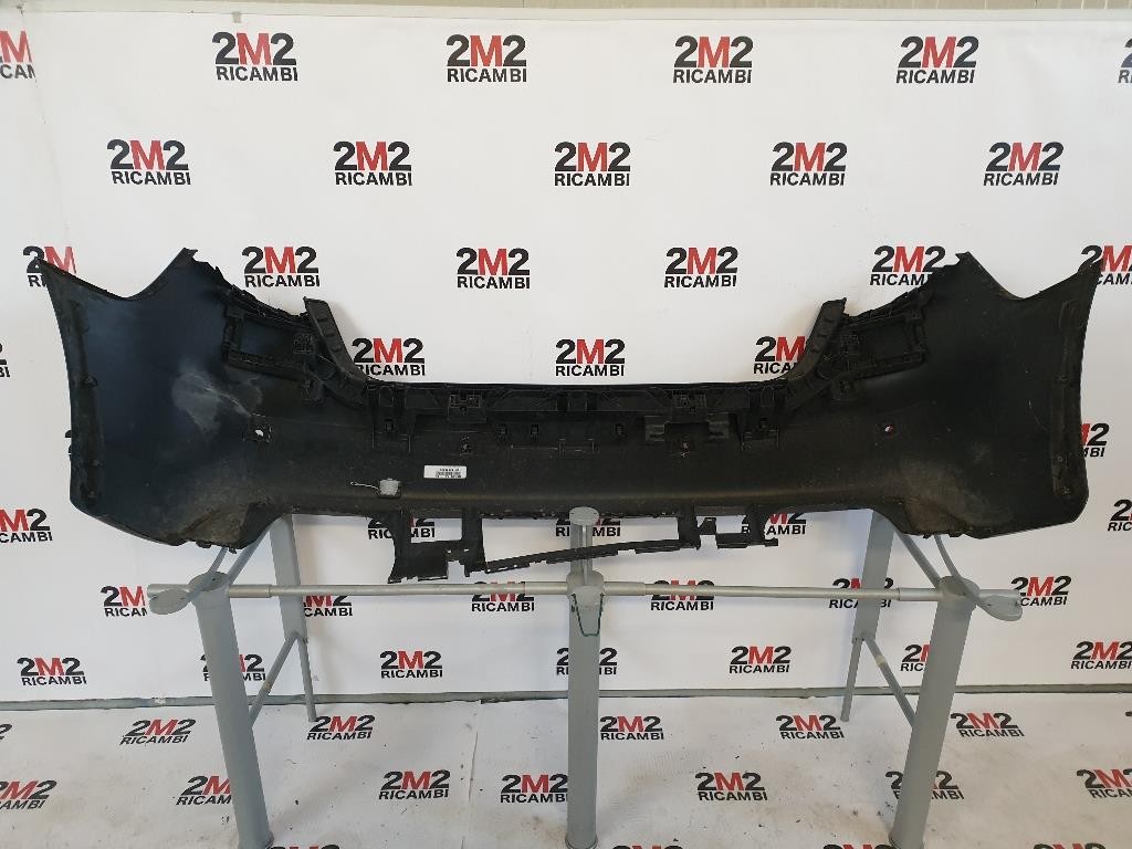 Mascherina Terminale DI Scarico POST  Mini Countryman Cooper R60 2010