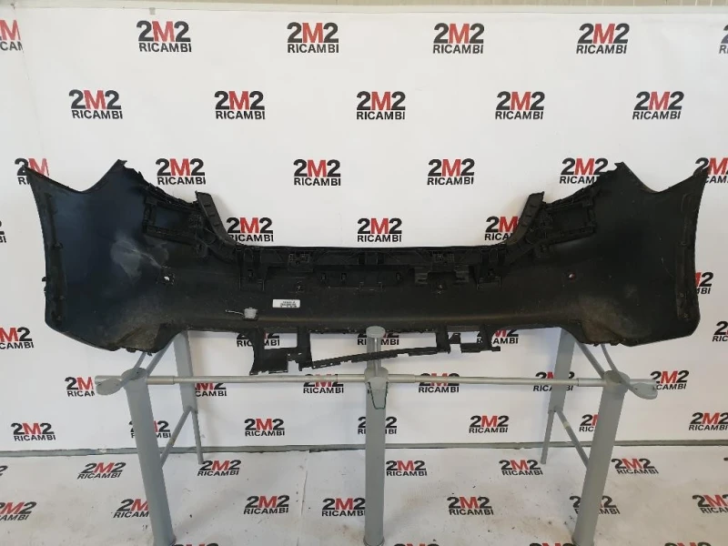 Paraurti POST 8V4807067AGRU Audi A3 8VA Sportback 2012
