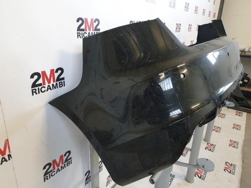 Paraurti POST 8V4807067AGRU Audi A3 8VA Sportback 2012
