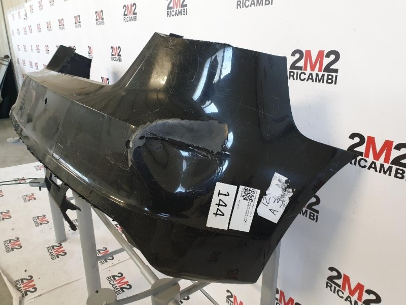 Paraurti POST 8V4807067AGRU Audi A3 8VA Sportback 2012