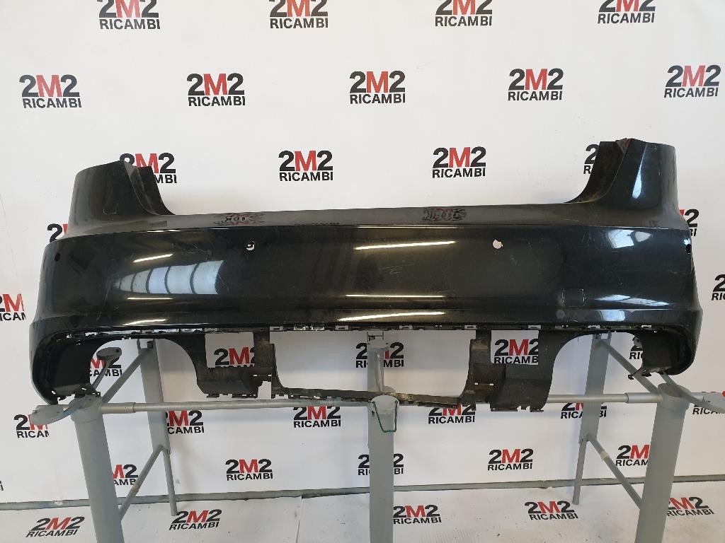 Mascherina Terminale DI Scarico POST DX A2538850223 Mercedes Classe GLC X253 2016
