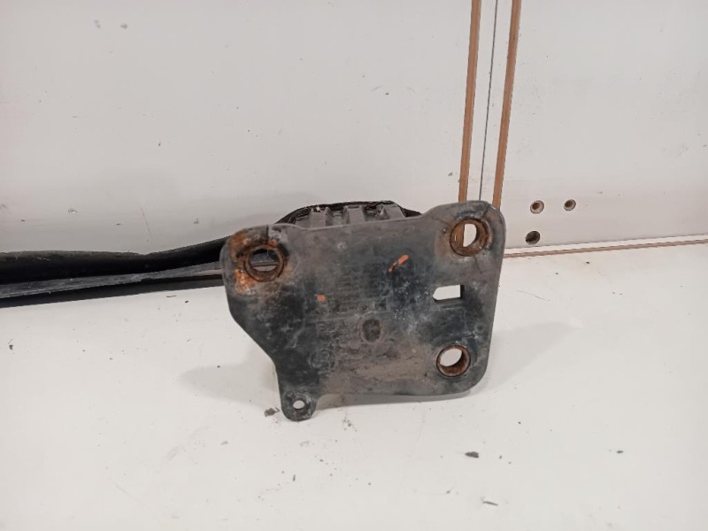 Rinforzo Paraurti ANT 51906199 Fiat 500L 2013