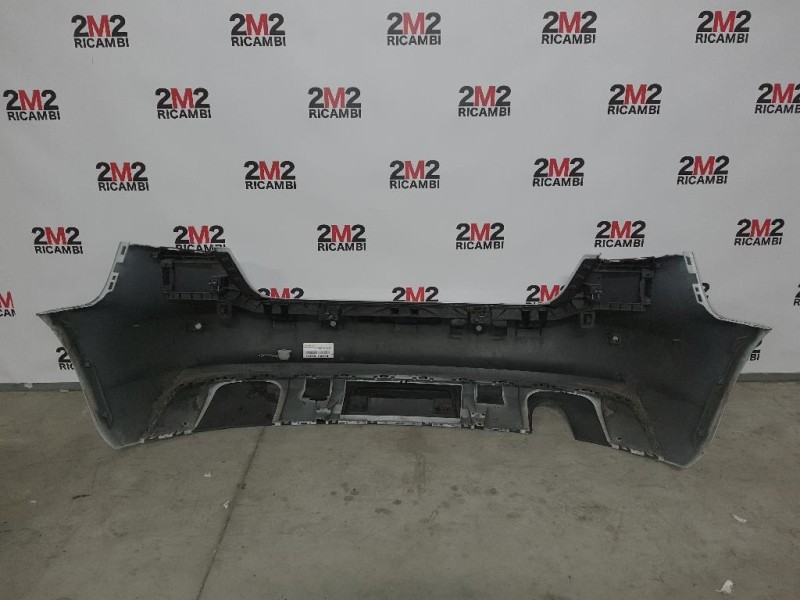 Mascherina Terminale DI Scarico POST DX A2538850223 Mercedes Classe GLC X253 2016