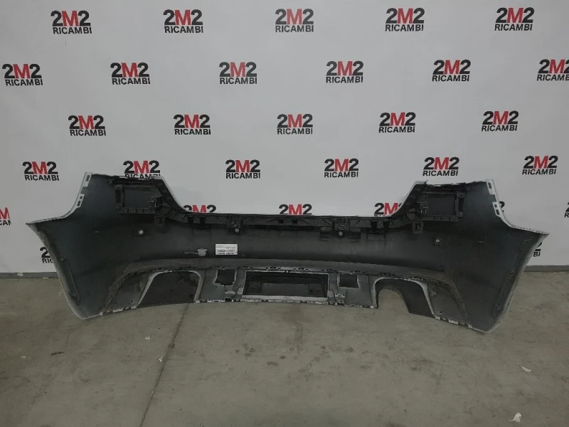 Paraurti POST 8V4807067DGRU Audi A3 8VA Sportback 2012