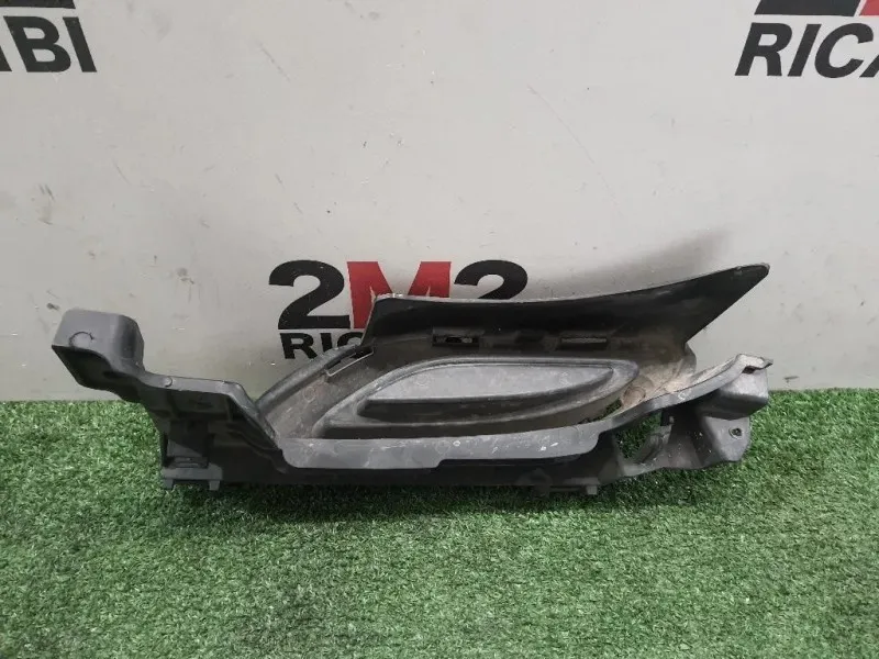 Mascherina Terminale DI Scarico POST DX A2538850223 Mercedes Classe GLC X253 2016