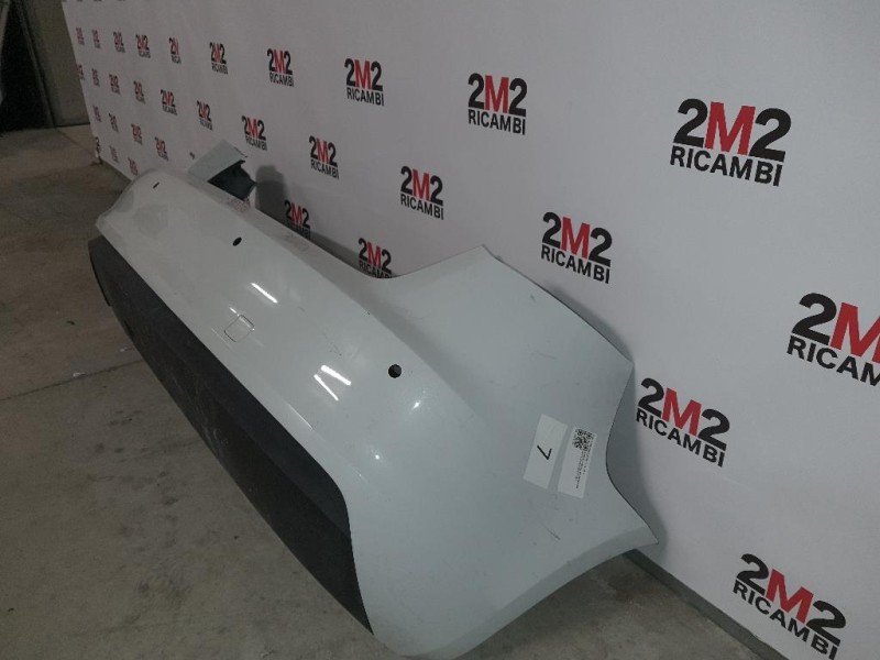 Mascherina Terminale DI Scarico POST DX A2538850223 Mercedes Classe GLC X253 2016