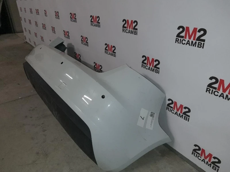 Paraurti POST 8V4807067DGRU Audi A3 8VA Sportback 2012