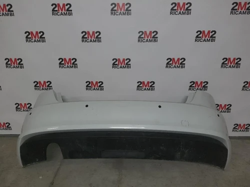 Paraurti POST 8V4807067DGRU Audi A3 8VA Sportback 2012