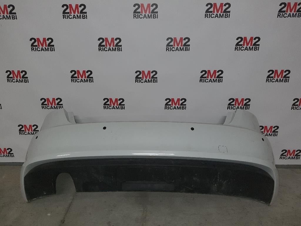 Paraurti POST 8V4807067DGRU Audi A3 8VA Sportback 2012