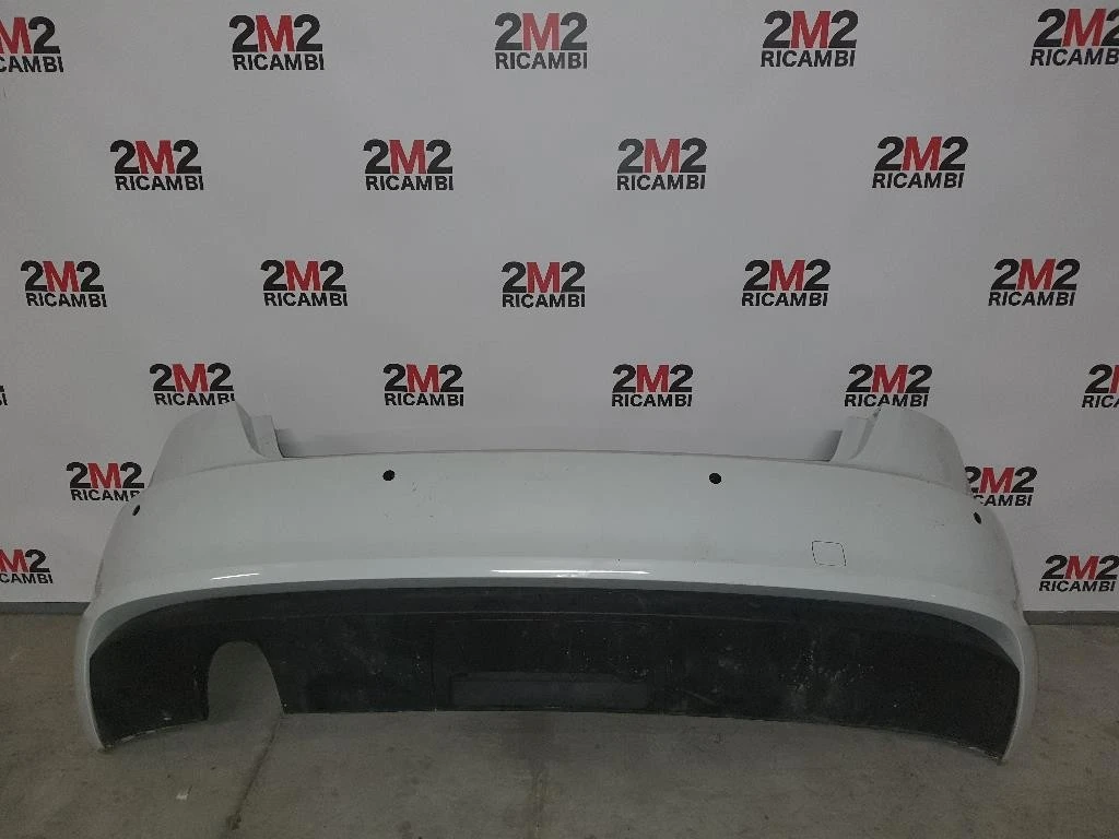 Paraurti POST 8V4807067DGRU Audi A3 8VA Sportback 2012