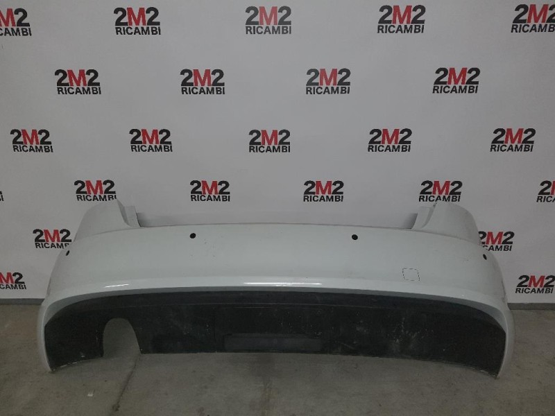 Mascherina Terminale DI Scarico POST DX A2538850223 Mercedes Classe GLC X253 2016