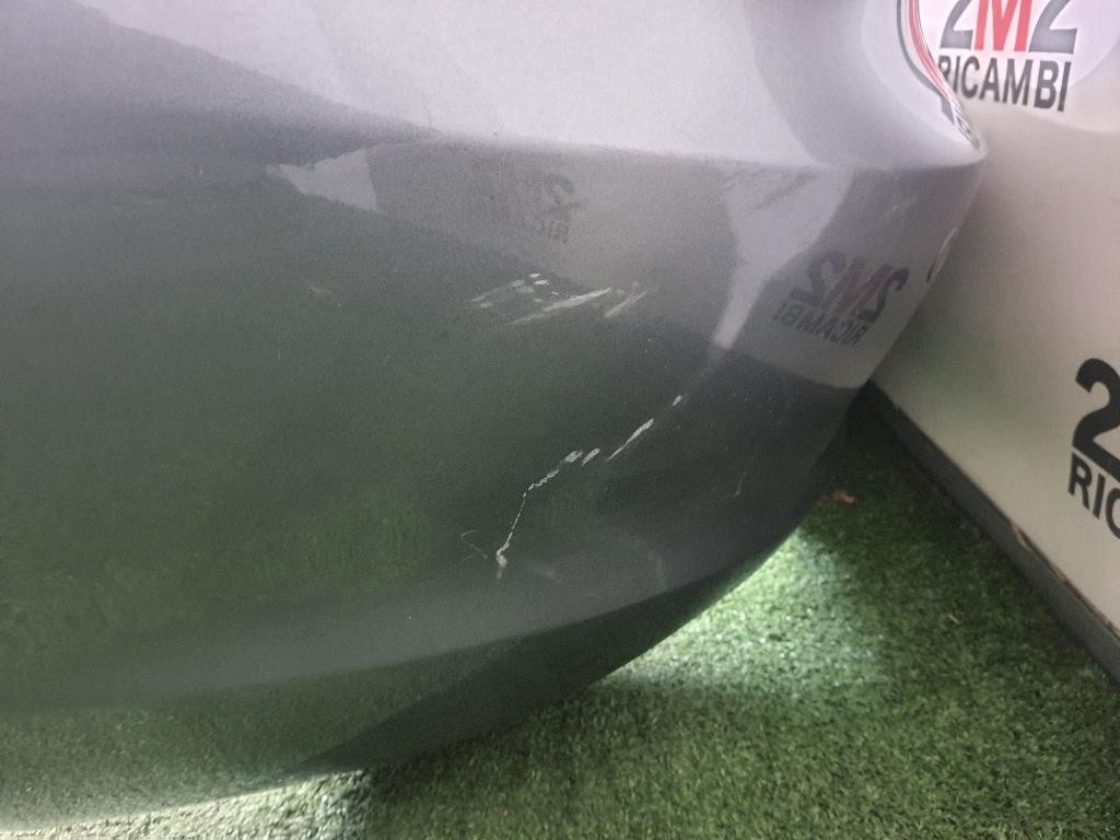 Mascherina Terminale DI Scarico POST DX 31425212 DX Volvo XC60 II 2017