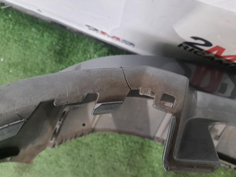 Paraurti POST 8V4807511 Audi A3 8VA Sportback 2012