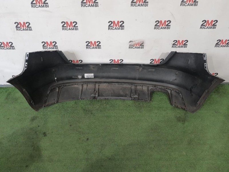 Mascherina Terminale DI Scarico POST DX 31425212 DX Volvo XC60 II 2017