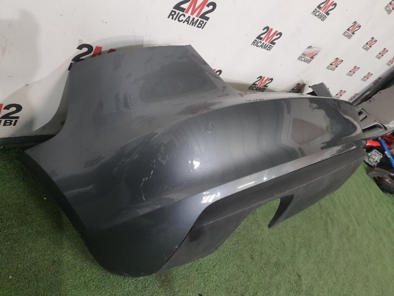 Mascherina Terminale DI Scarico POST DX 31425212 DX Volvo XC60 II 2017