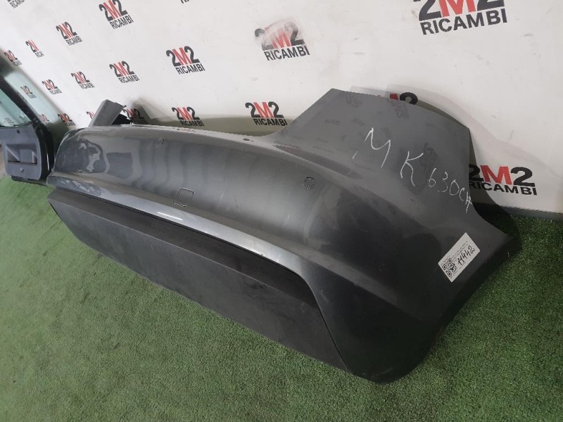 Mascherina Terminale DI Scarico POST DX 31425212 DX Volvo XC60 II 2017